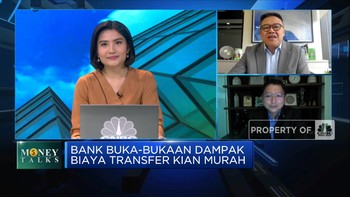 Biaya Transfer Murah Lewat BI-Fast, Bank Masih Untung?