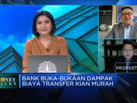 Biaya Transfer Murah Lewat BI-Fast, Bank Masih Untung?