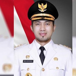Ampun Deh! Bupati di Lokasi Ibu Kota Baru RI Diciduk KPK