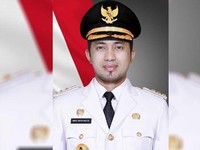 Ampun Deh! Bupati di Lokasi Ibu Kota Baru RI Diciduk KPK