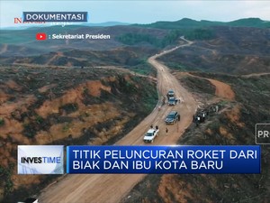 Wih! Elon Musk Ingin Luncurkan Roket dari Ibu Kota Baru RI