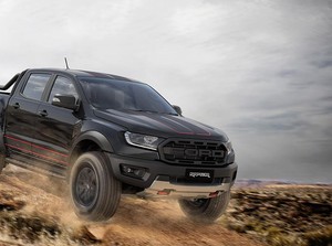 Spek SUV Double Cabin Miliaran yang Ditumpangi AHY