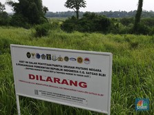 Nasib Aset Tommy Soeharto Jika Tak Laku Dilelang (Lagi)