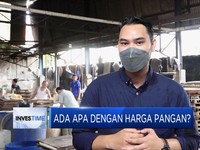 Ada Apa dengan Harga Pangan?