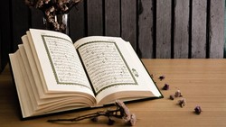 Arkeologi Al Quran, Satu Lagi Keajaiban Kitab Suci Umat Islam