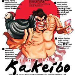 Mau Duit Cepet Kumpul? Ini Tips Nabung Ala Orang Jepang