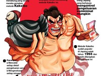 Mau Duit Cepet Kumpul? Ini Tips Nabung Ala Orang Jepang