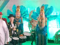 Pantai Bikini-Penari Samba Seksi, 5 Kontroversi Arab Saudi