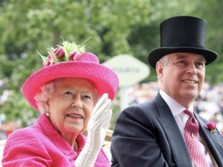 Terbongkar, Ini 9 Kebiasaan Makan Aneh Royal Family Inggris