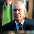Inggris Heboh, Babak Baru Skandal Seks Putra Ratu Elizabeth