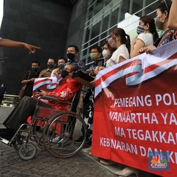 Verifikasi Selesai, Tagihan Gagal Bayar Wanaartha Rp11,29 T