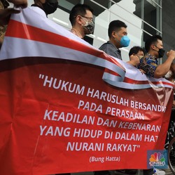 Kronologi Kasus Wanaartha Life Hingga Akhirnya Ditutup
