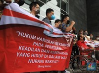 Akuntan Wanaartha dan Asabri Sama, Ini Alasan Tim Likuidasi
