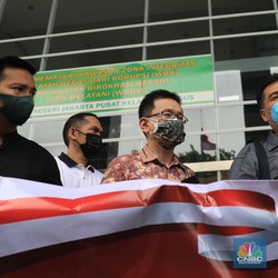 Ngeri! Begini Rekayasa Polis Wanaartha