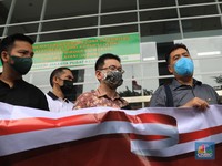 Ngeri! Begini Rekayasa Polis Wanaartha