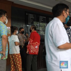 7 Tersangka Kasus Winaartha, dari Direksi Hingga Pemilik