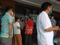 7 Tersangka Kasus Winaartha, dari Direksi Hingga Pemilik