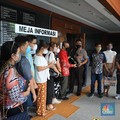 Tiga Tahun Kasus Wanaartha, Rugikan Nasabah Hingga Rp 3 T