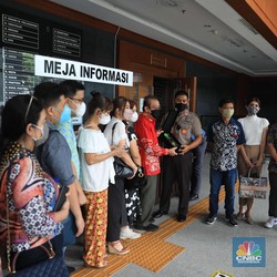 Tiga Tahun Kasus Wanaartha, Rugikan Nasabah Hingga Rp 3 T
