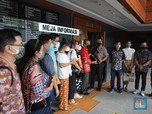 8.334 Nasabah Wanaartha Daftar Likuidasi, Hari Ini Tutup