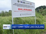 Penampakan Aset Tommy Soeharto Triliunan Tak Laku Dilelang