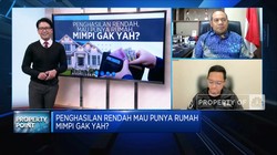 Penghasilan Rendah Mau Punya Rumah di 2022, Mimpi Gak Yah?