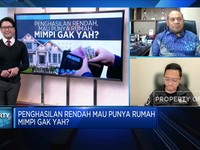 Penghasilan Rendah Mau Punya Rumah di 2022, Mimpi Gak Yah?