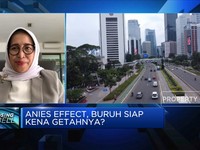 Pengusaha Gugat Keputusan UMP Anies? Ini Kata Kadin DKI