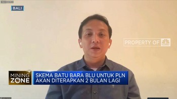 Polemik Batu Bara, Pemerintah Percepat Transisi Energi Hijau