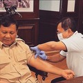 Terawan Jadi Penasihat Khusus Presiden, IDI Buka Suara