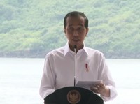 Tok! Jokowi Resmi Perpanjang Diskon Pajak Mobil dan Rumah