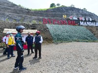 Gara-gara Covid, Tiket MotoGP Mandalika Belum Habis Terjual