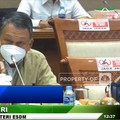 Ramalan Ngeri Menteri ESDM Soal Suplai Minyak, Bisa Krisis!
