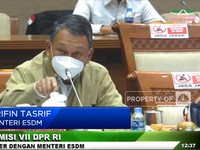 Ramalan Ngeri Menteri ESDM Soal Suplai Minyak, Bisa Krisis!