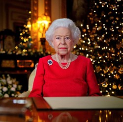 FBI Ungkap Rencana Pembunuhan Ratu Elizabeth II