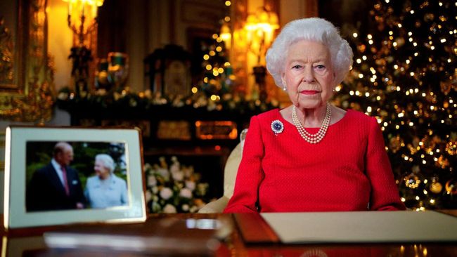 Britain is furious, sex scandal makes Queen Elizabeth angry