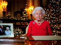 FBI Ungkap Rencana Pembunuhan Ratu Elizabeth II