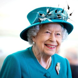 Breaking News: Ratu Elizabeth II Meninggal di Usia 96 Tahun