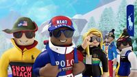 Ini Alasan Mendikdasmen Bilang Anak Jangan Main Roblox