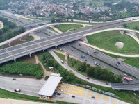 Waskita Toll Road Buyback 53,7 Juta Lembar Saham Anak Usaha