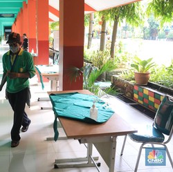 Waspada! Kasus Covid-19 Omicron di Jakarta Bertambah Jadi 725