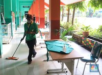 Waspada! Kasus Covid-19 Omicron di Jakarta Bertambah Jadi 725