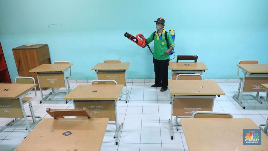 Proyek Kilang Raksasa Pertamina Balikpapan (Dok: Pertamina)