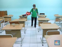 Gejala Ini Sering Muncul Pas BAB & Bangun Tidur, Awas Omicron