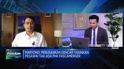 Setop Impor Beras! Sang Hyang Seri Pasok Bibit Padi Unggul