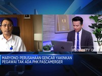 Setop Impor Beras! Sang Hyang Seri Pasok Bibit Padi Unggul