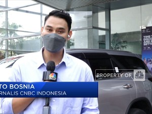 Berebut Pasar SUV Besar di 2022