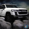 Beli Land Cruiser Inden Sampai 4 Tahun, Toyota Minta Maaf!