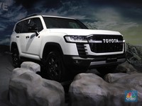 Yuk Ah! Si Anak Hilang, Suzuki dan Hyundai Ramaikan IIMS 2022