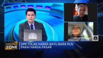 Kemelut DMO Batu Bara,Ini Formula Harga Saran DPR & Aspebindo